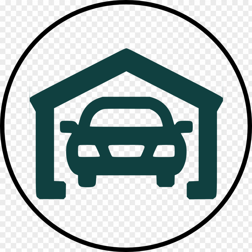 Garage Car Real Estate PNG