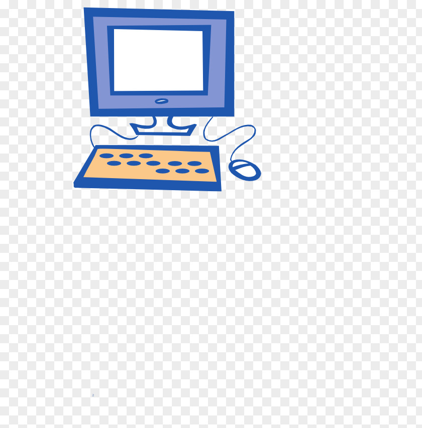Graphics Of Books Laptop Computer Keyboard Desktop Clip Art PNG