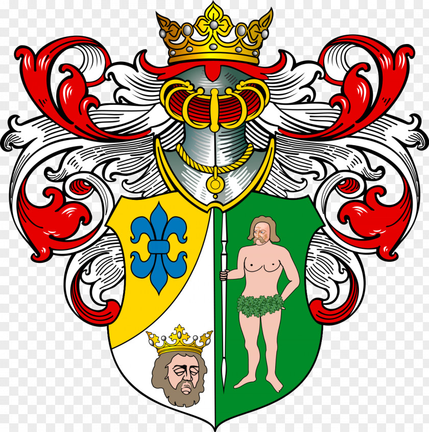 Herby Szlacheckie Coat Of Arms Poland Blazon Polish Heraldry PNG