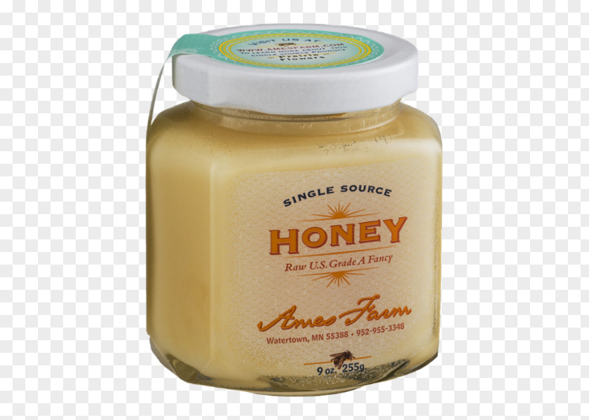 Honey Farm Ames Jar Organic Food Lakewinds Co-op PNG