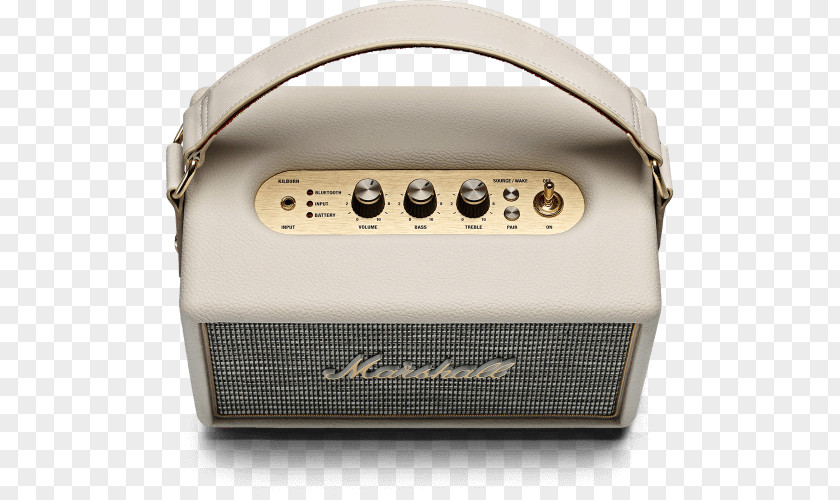 Marshall Kilburn Loudspeaker Enclosure Amplification Sound PNG
