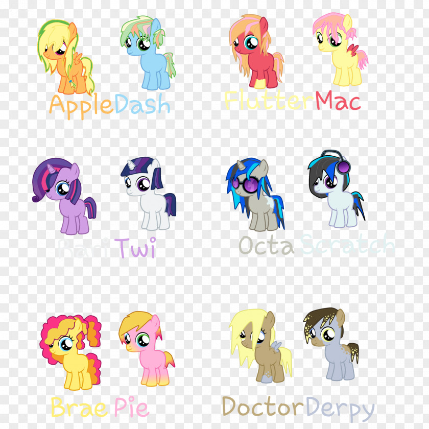 My Little Pony Rainbow Dash Pinkie Pie Winged Unicorn PNG