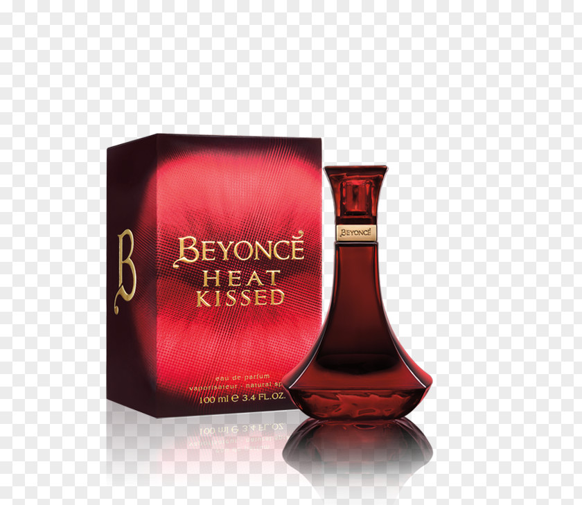 Perfume Heat Rush Rise Beyoncé Parfums PNG