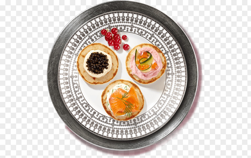 Plate Caviar Dish Recipe Dessert PNG