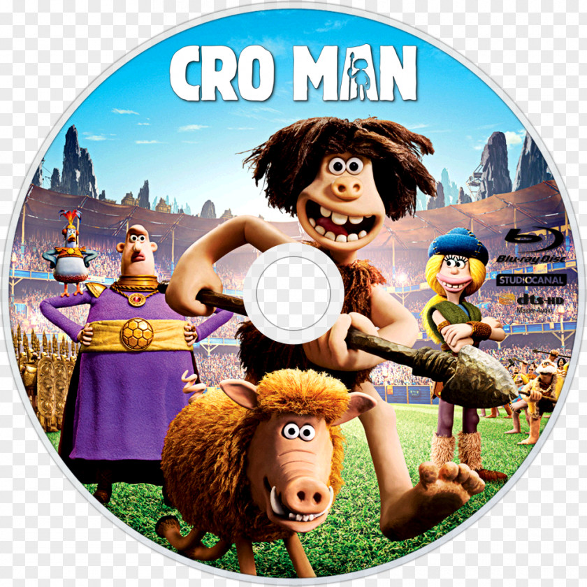 Prehistoric Man Cinema Aardman Animations Poster Film Director PNG