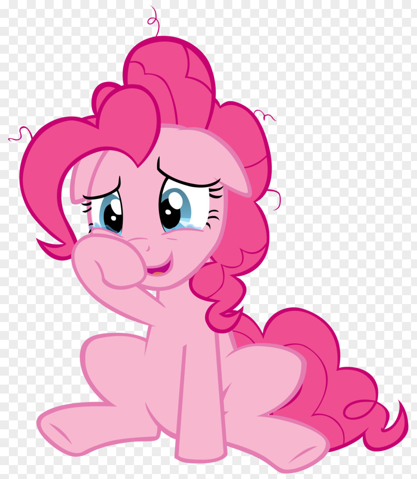 Rushed Vector Pinkie Pie Rarity Rainbow Dash Pony Applejack PNG