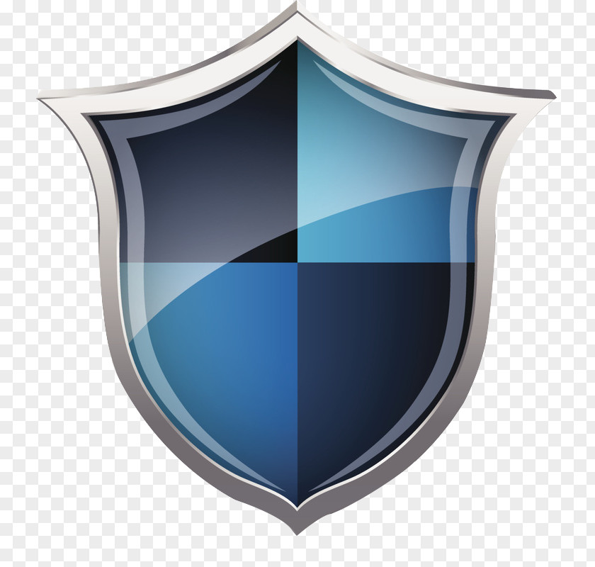 Security Shield Drawing Illustration PNG