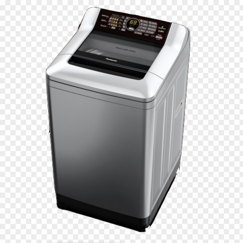Washing Machine Top Machines Laundry Panasonic Senheng Electric PNG