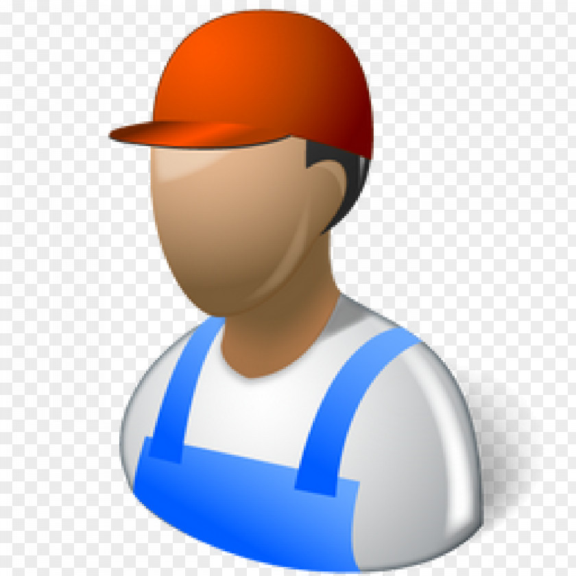 Worker Work Order Maintenance Laborer Service Management PNG