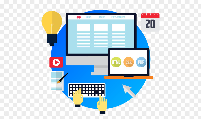 Xuandong Start Running Web Development Responsive Design Hosting Service PNG