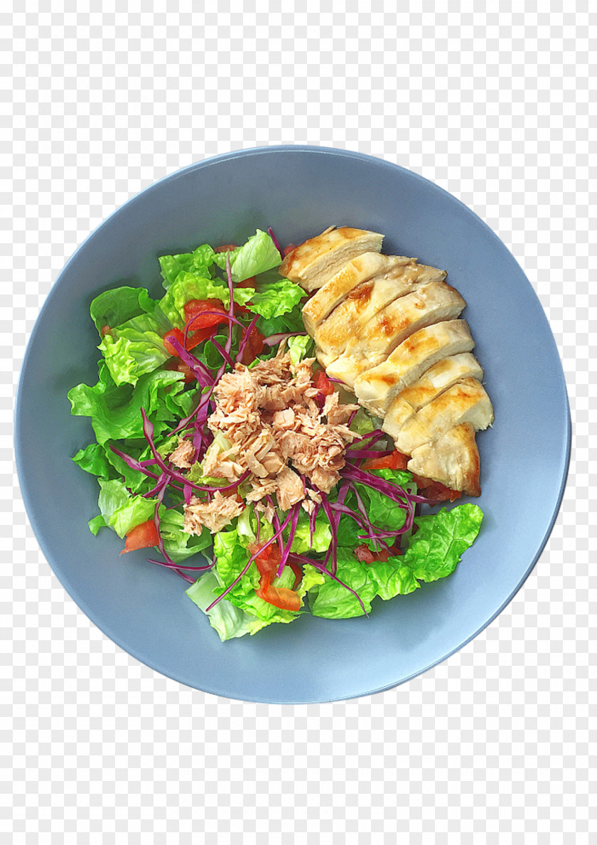 Yam Salad Tuna Vegetable PNG