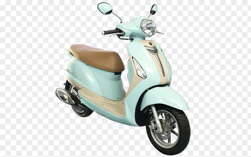 Yamaha Motor Company Scooter Corporation Motorcycle Fino PNG