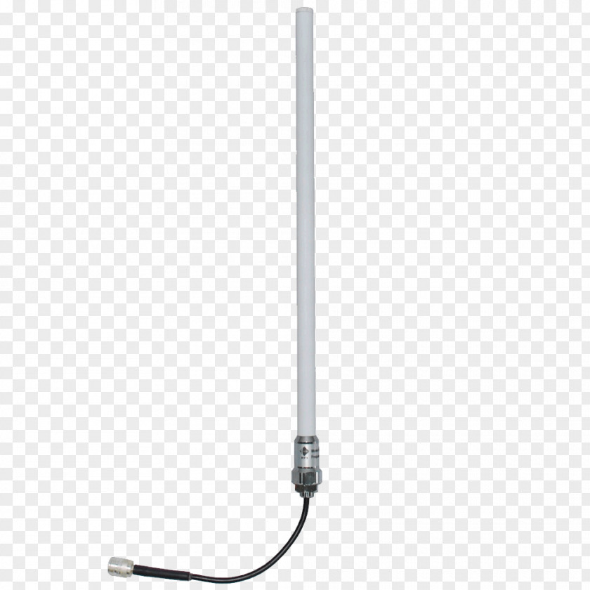 Antenna 19-inch Rack Light-emitting Diode Aerials Lamp PNG