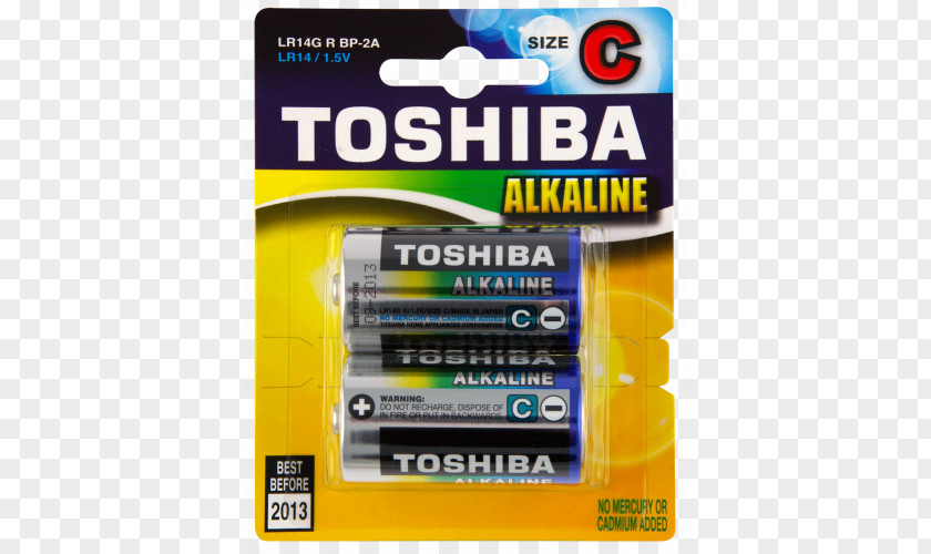 Armstrong Siddeley Sapphire Alkaline Battery Electric AAA Toshiba PNG