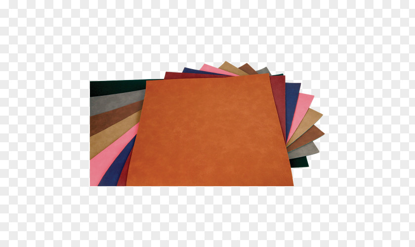 Artificial Leather Suede Hide Crafting PNG
