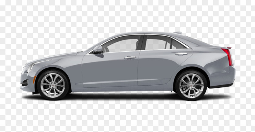 Cadillac 2014 ATS Car Luxury Vehicle 2015 Sedan PNG