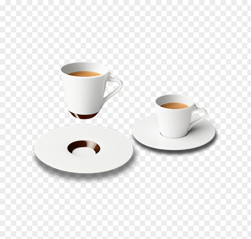 Coffee Espresso Cup Ristretto Demitasse PNG