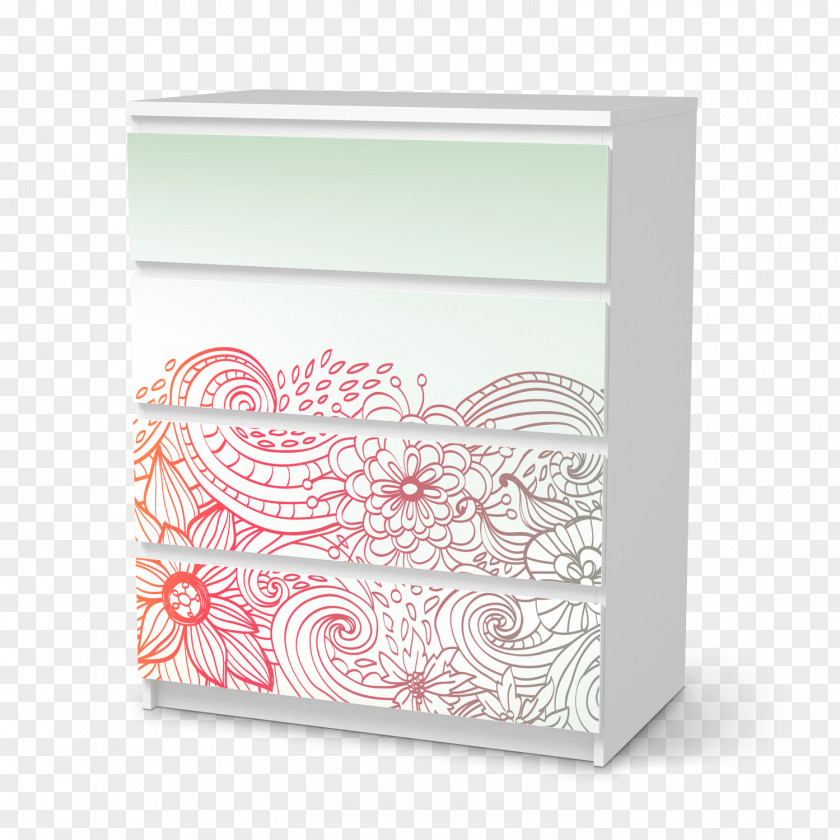 Design Floral Flower Doodle PNG