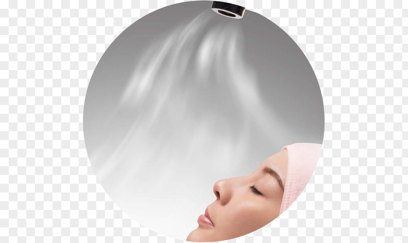 Face Ozone Therapy Skin Care Gas PNG