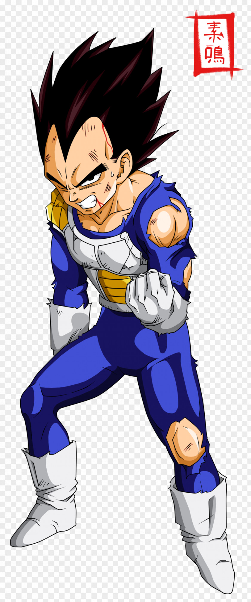 Goku Vegeta Frieza Gohan Majin Buu PNG