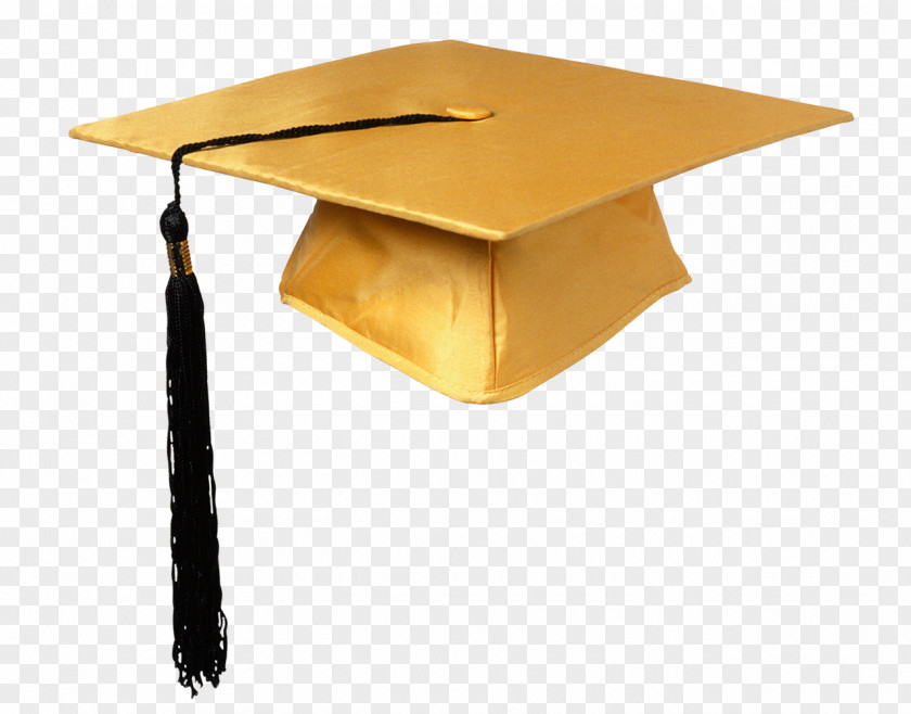 Graduation Hat Student College Ceremony PNG