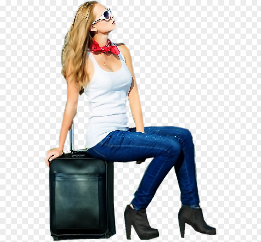 Jeans Handbag Shoe PNG