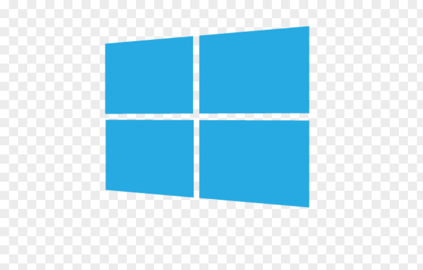 Microsoft Windows Server 2012 Operating Systems PNG
