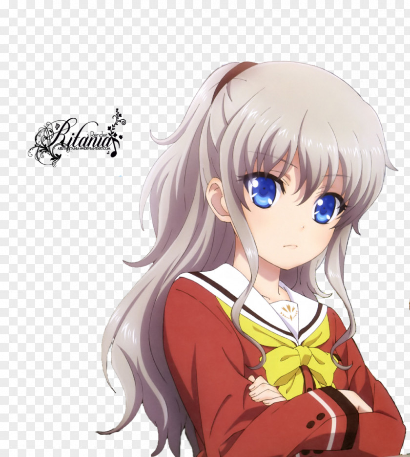 Nao Tomori Jōjirō Takajō Yuu Otosaka Ayumi Anime PNG Anime, clipart PNG