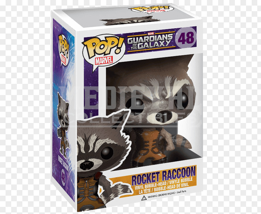 Rocket Raccoon Drax The Destroyer Gamora Groot Funko PNG