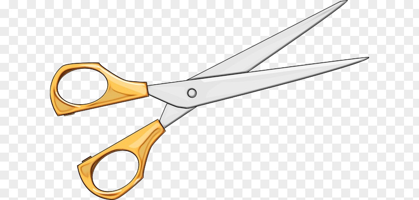 Scissors Cutting Tool Line Pruning Shears PNG