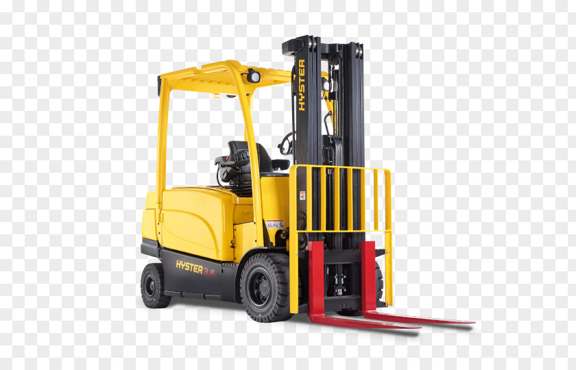 Seringue Forklift Hyster Company Pallet Jack Hyster-Yale Materials Handling Electricity PNG