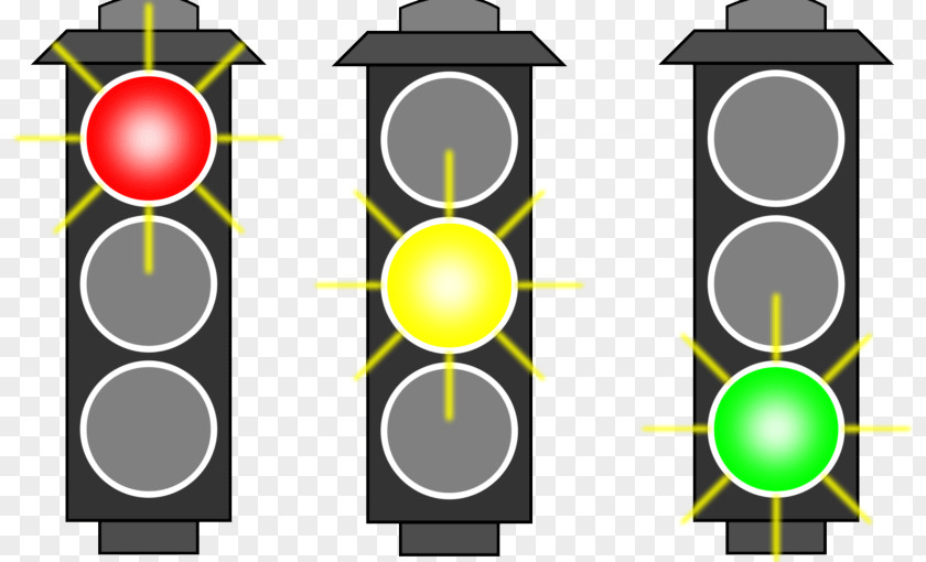 Sign Interior Design Traffic Light PNG
