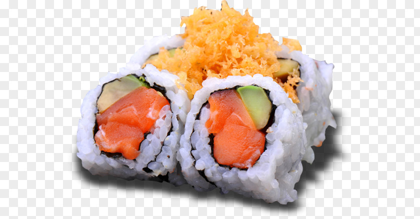 Sushi California Roll Sashimi Gimbap Buffet PNG