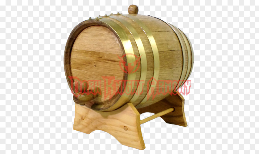 Wine Barrel Oak Beer Whiskey PNG
