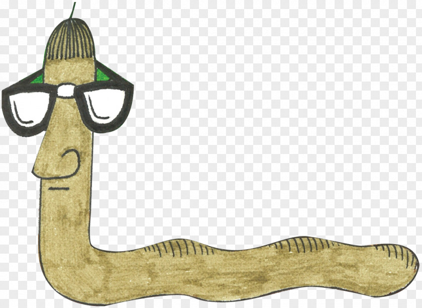 Worn Fauna Jaw Animated Cartoon PNG