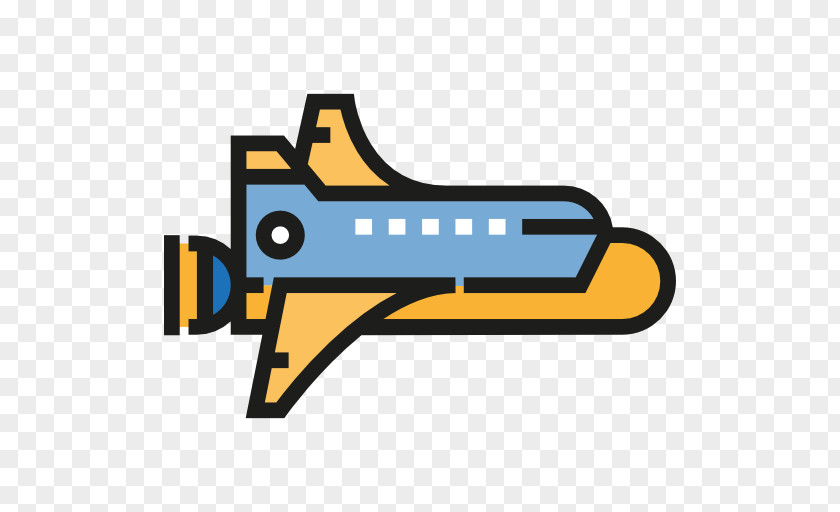 Aircraft Airplane Spacecraft PNG