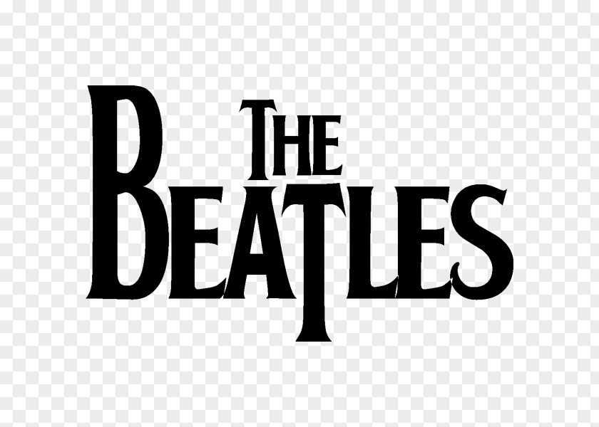 British Invasion The Beatles Logo Love PNG