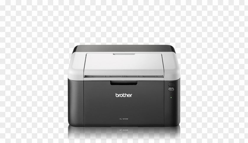 Brother Laser Printing Printer Industries Wi-Fi PNG