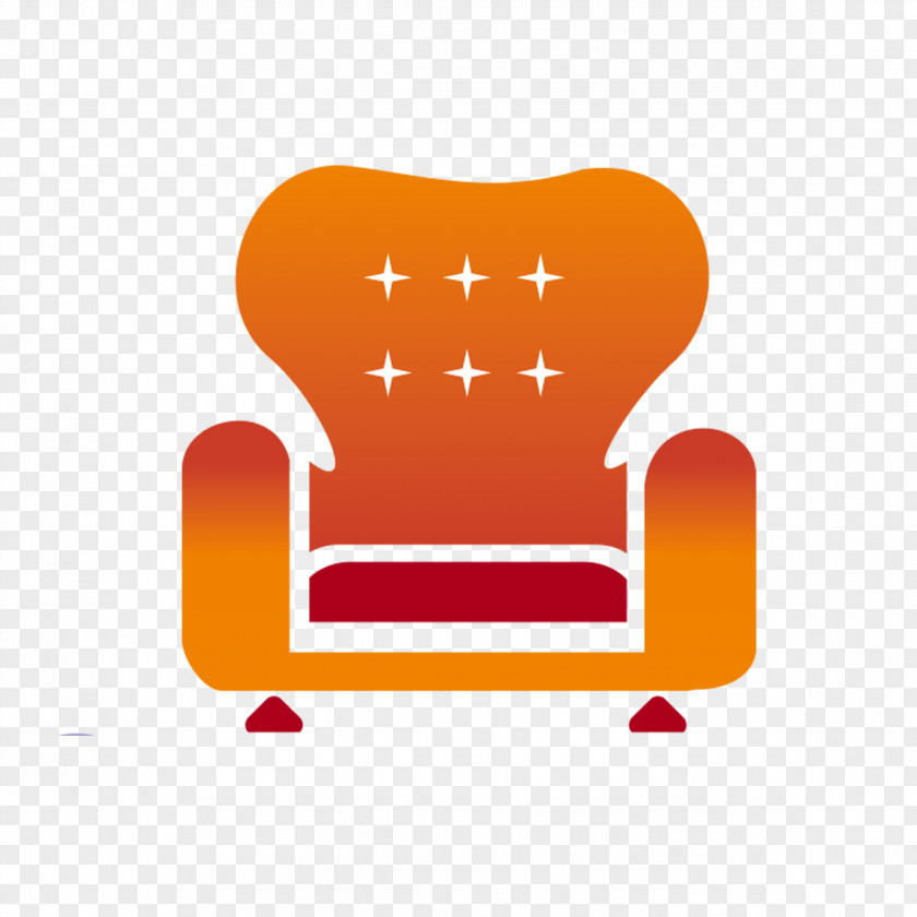 Chair Table Furniture Couch PNG