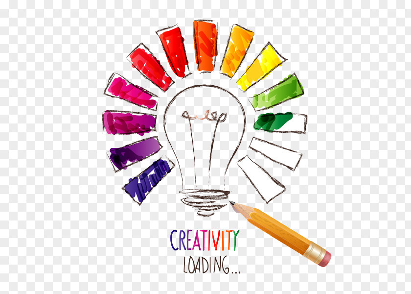 Creativity And Innovation Clipart Problem Solving Thought Critical Thinking PNG