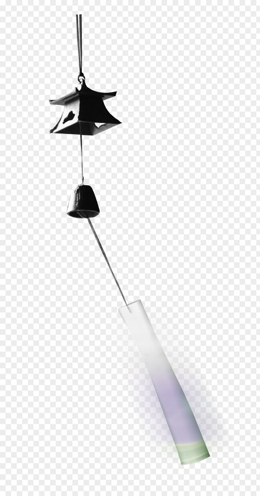 Design Ceiling Light Fixture PNG