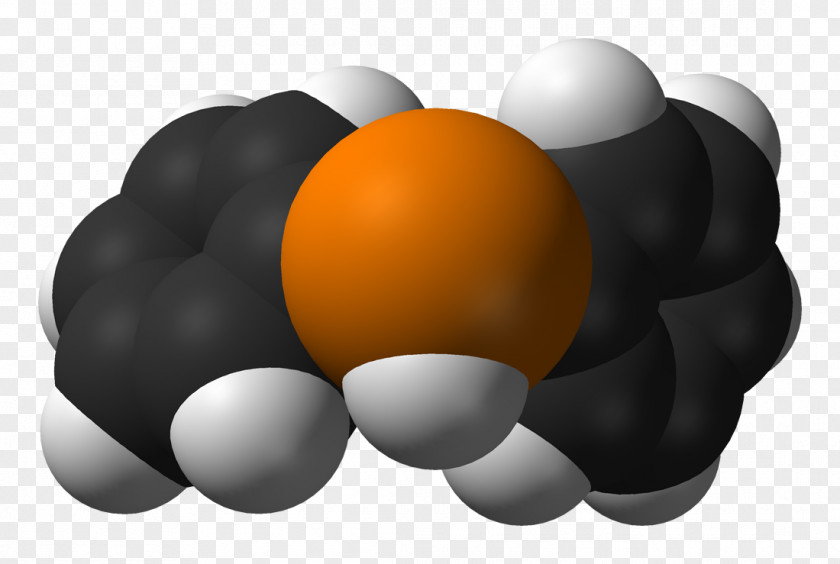 Diphenylphosphine Organophosphorus Compound PNG