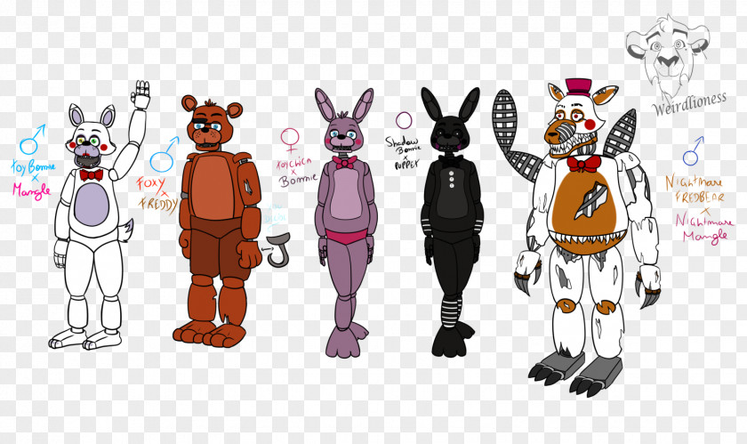 Five Nights At Freddy's 2 Freddy's: Sister Location 4 Art Ship PNG