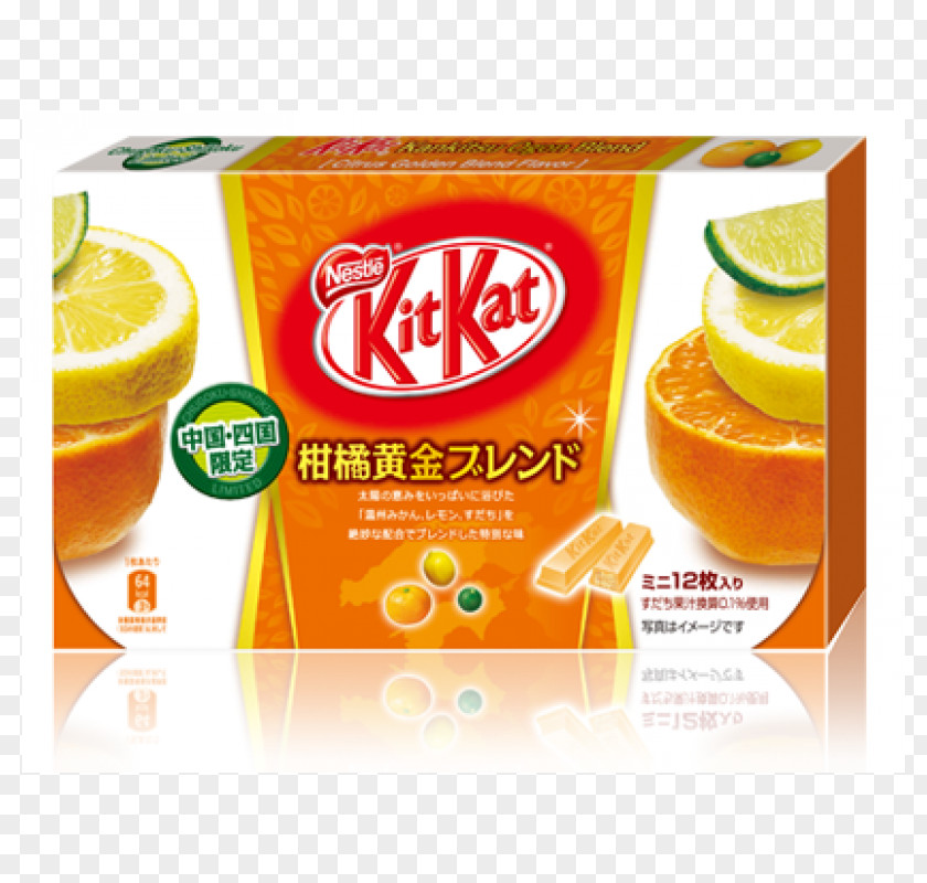 Green Tea Kit Kat Matcha Japan Chocolate PNG