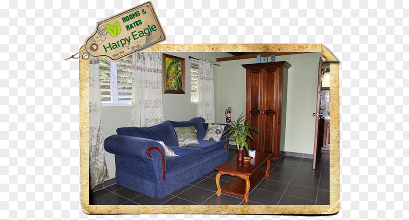 Harpy Eagle Inn The Bush Eco-Jungle Lodge Accommodation Mountain View Swimming Pool Property PNG