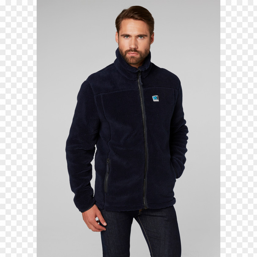Helly Hansen Jacket Clothing Outerwear Polar Fleece PNG