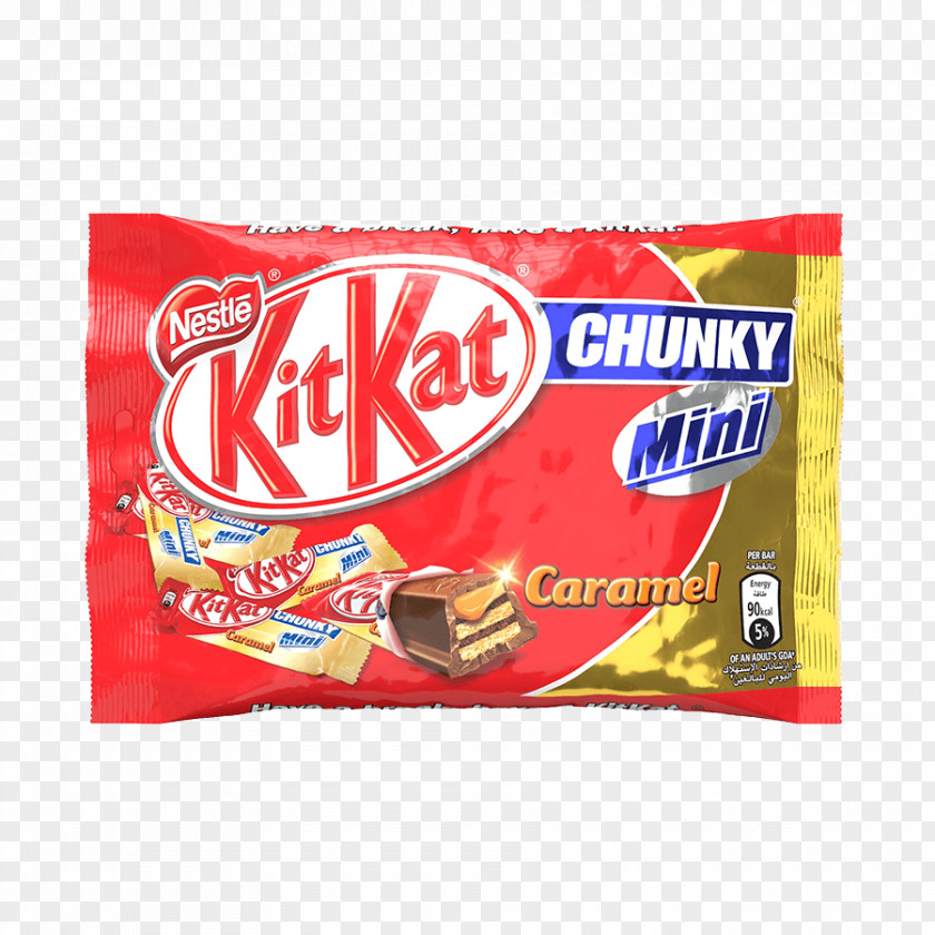 Kit Kat Chocolate Bar Japanese Cuisine Nestlé Chunky Ice Cream PNG