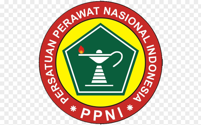 Logo Nurse Organization PNG