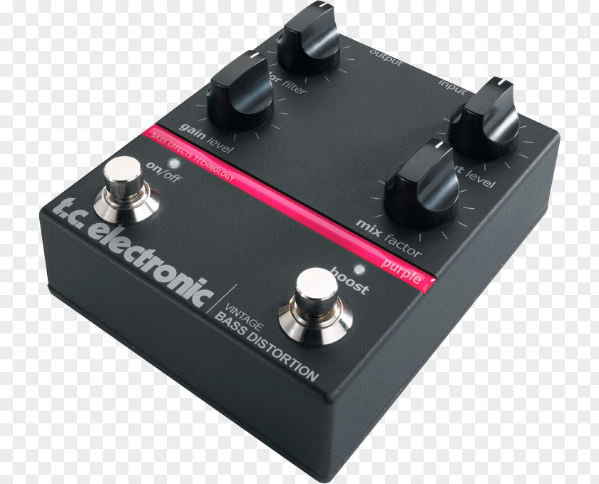 Retro Electro Delay Effects Processors & Pedals TC Electronic Distortion Audio PNG
