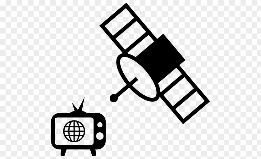 Satellite Master Television Logo Ground Station PNG
